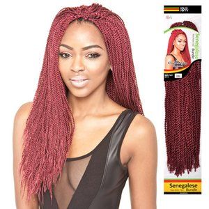 FAUX REMI SENEGALESE BUNDLE ROPE TWIST (SB-5) #530